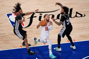 NBA Finals 08.06.2026