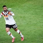 Ekwador - Niemcy: typy i kursy (25.06.2026)