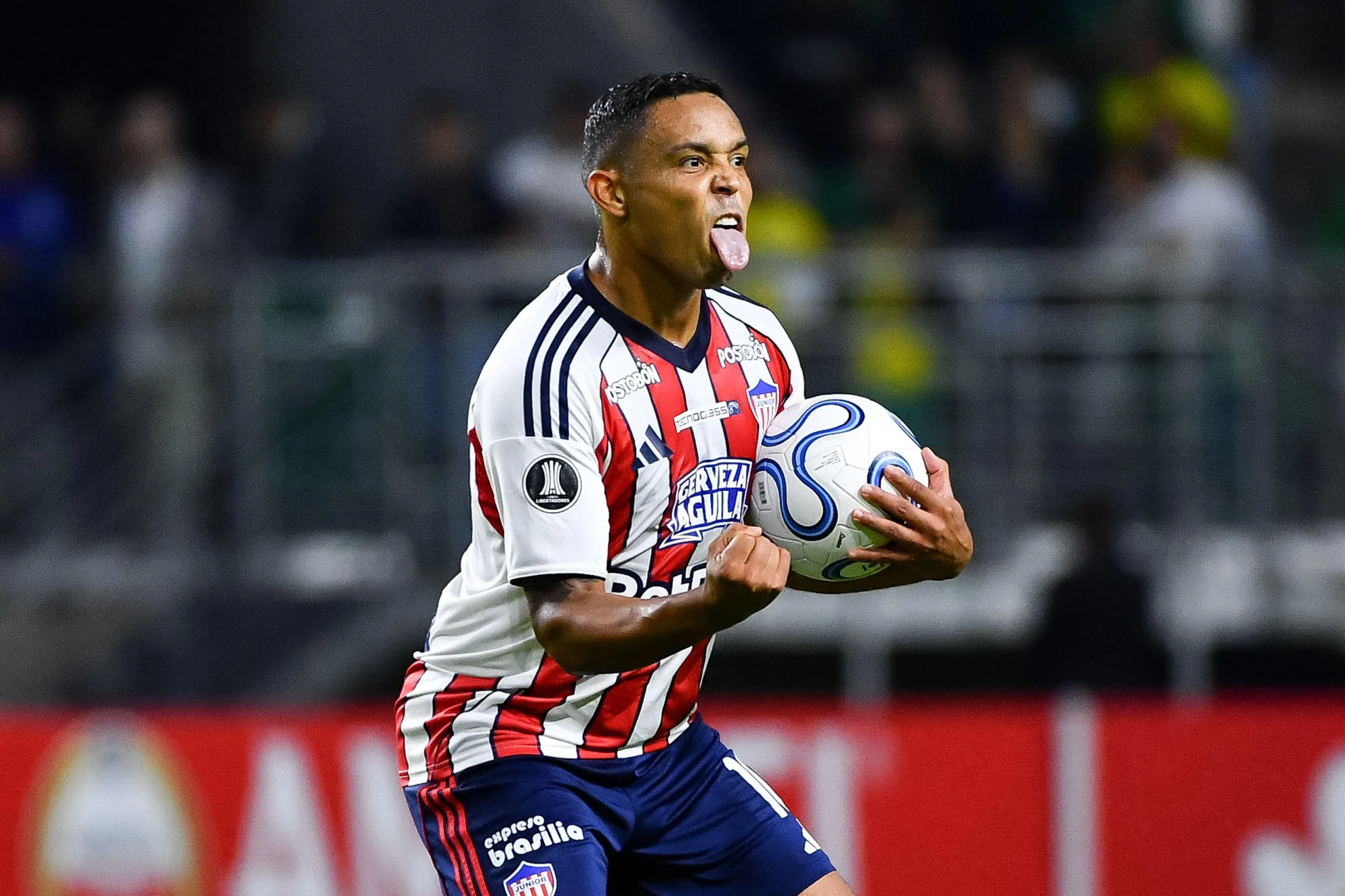 Luis Muriel poprowadzi Junior do Mistrzostwa Kolumbii w rozgrywkach Apertury? Gramy o 210 PLN!