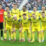 Zawodnicy-BATE-podczas-sparingowego-starcia-z-Zenitem-2025-foto-Alamy