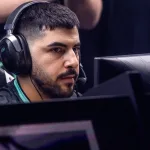 MAj3r podczas turnieju