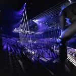 Arena podczas Blast Rotterdam