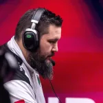 Zonic podczas meczu