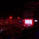 Arena podczas turnieju Blast Rotterdam