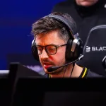 Apex podczas meczu