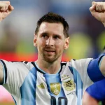 Typy na Argentyna - Egipt