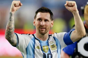 Typy na Argentyna - Egipt