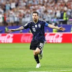 Typy na Argentyna - Republika Zielonego Przylądka
