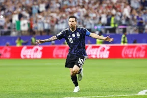 Typy na Argentyna - Republika Zielonego Przylądka