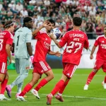Benfica St. Gallen