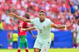 Francja - Hiszpania: gdzie oglądać? Transmisja TV i stream | 14/07/2026