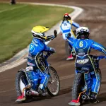 GKM Grudziądz - Apator Toruń: Typy i kursy (05.07.2026)