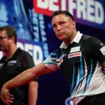 Gerwyn Price