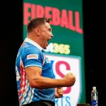 Gerwyn Price