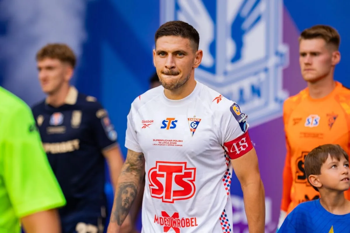 Górnik Zabrze – Śląsk Wrocław: typy, kursy (25.07.2026)