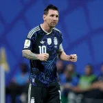 Transmisja Hiszpania - Argentyna