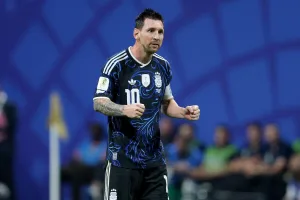 Transmisja Hiszpania - Argentyna