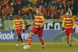 Typy na Jagiellonia - Korona
