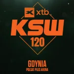 Kiedy jest XTB KSW 120 Znamy datę