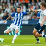 Lech Poznan Arhus LM