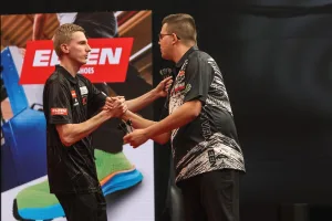 Darts