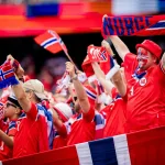 Norwegia - Anglia gdzie oglądać Transmisja TV i stream 11072026