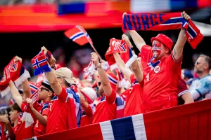 Norwegia - Anglia gdzie oglądać Transmisja TV i stream 11072026