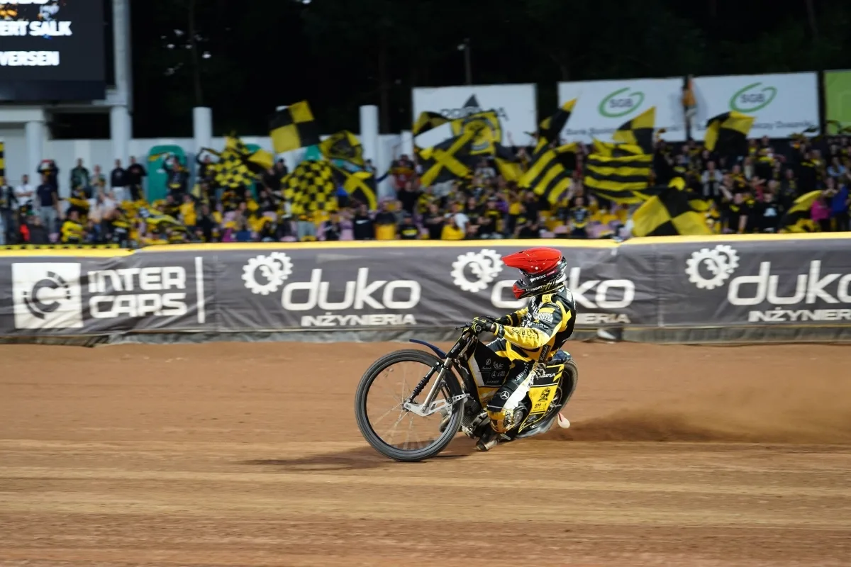 PSŻ Poznań – Polonia Bydgoszcz: Typy i kursy (19.07.2026)
