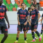 Typy na Piast Gliwice - Wisła Kraków