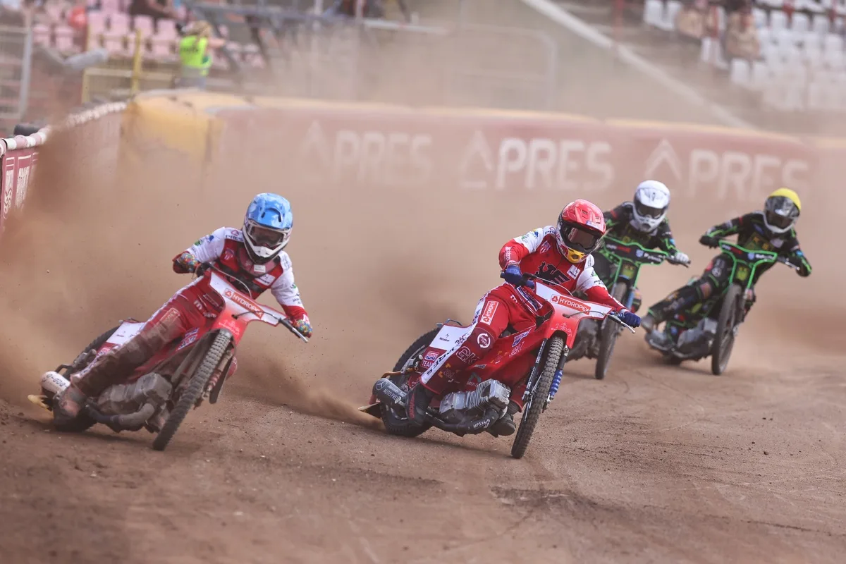 Polonia Bydgoszcz – Polonia Piła: Typy i kursy (06.08.2026)