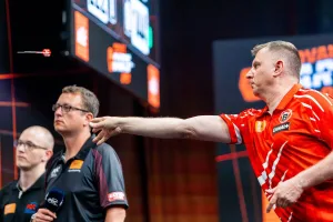 Ratajski Darts