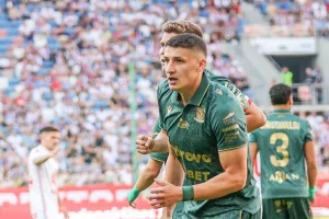 Śląsk - Raków Typy i kursy (02.08.2026)