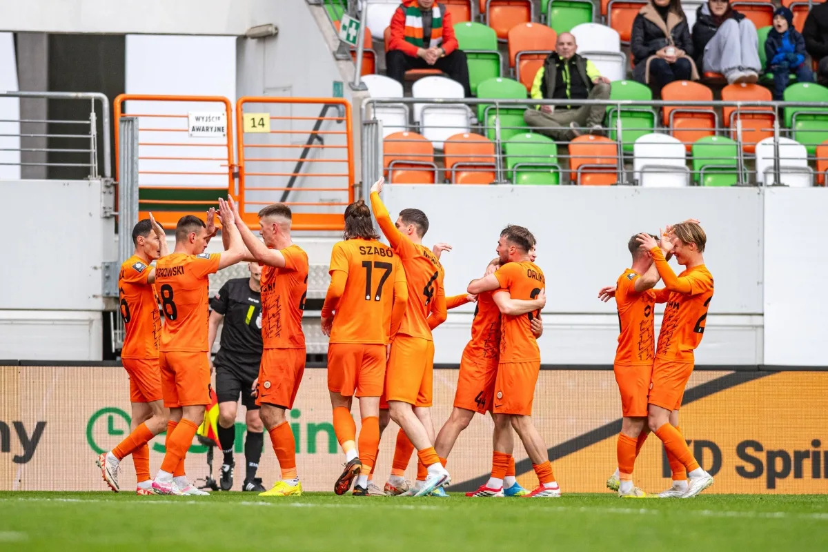 Zagłębie Lubin – Piast Gliwice: Typy i kursy (27.07.2026) 
