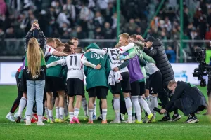 Legia - Zagłębie Lubin: Typy i kursy (02.08.2026)