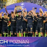 Lech - Aarhus Typy i kursy (29.07.2026)