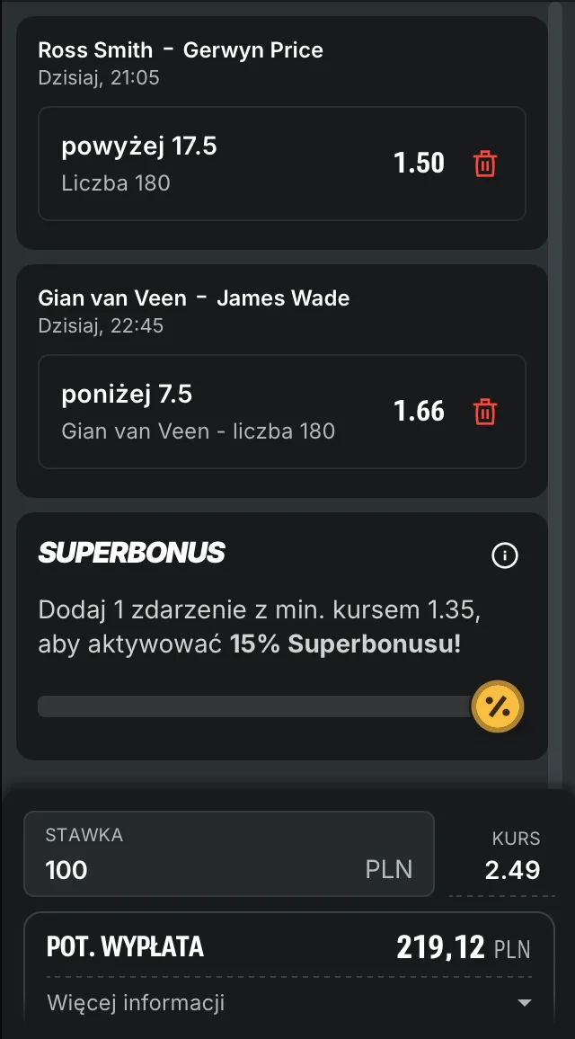 kupon superbet