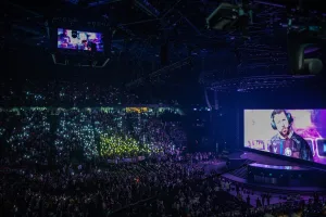 Finał Blast Major