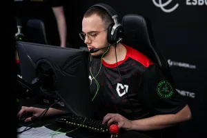 Xertion podczas meczu