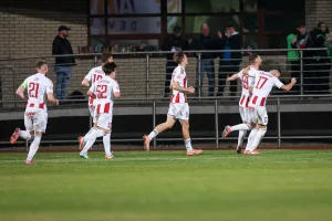 Gracze Pogoni Grodzisk Mazowiecki