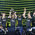 Vitality po wygranym turnieju