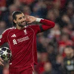 Dominik-Szoboszlai-zawodnik-Liverpoolu-2026-foto-Alamy