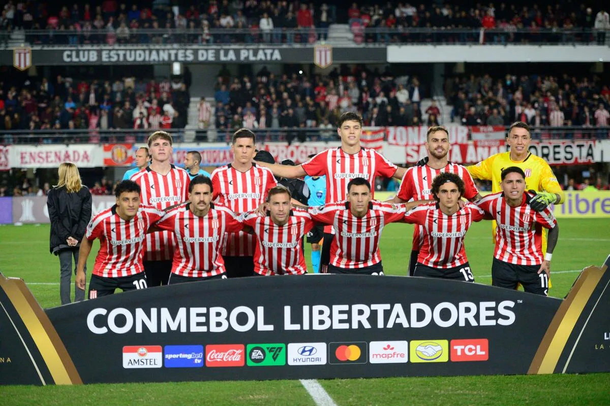 Estudiantes obroni się przed poważną wpadką i awansuje do dalszej fazy Copa Libertadores? Gramy o 216 PLN!
