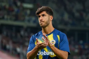 Marco Asensio