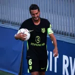 Typy na Atletico - Malaga