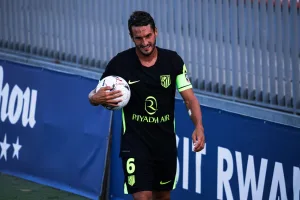 Typy na Atletico - Malaga