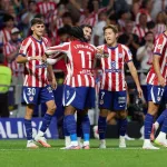 Typy na Atletico - Villarreal