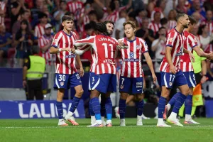 Typy na Atletico - Villarreal