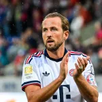 Typy na BVB - Bayern Monachium