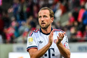 Typy na BVB - Bayern Monachium