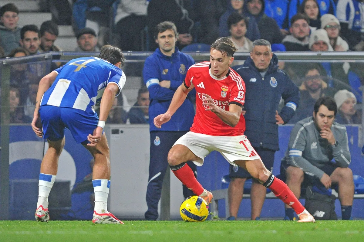 Benfica – Hearts: Typy i kursy (06.08.2026) 